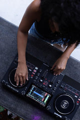 Numark Mixstream- Pro + DJ System
