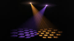 Chauvet Obsession HP lyseffekt