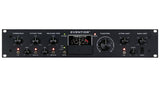 Eventide Omnipressor 2830Au dynamikkprosessor, 50-årsjubileum