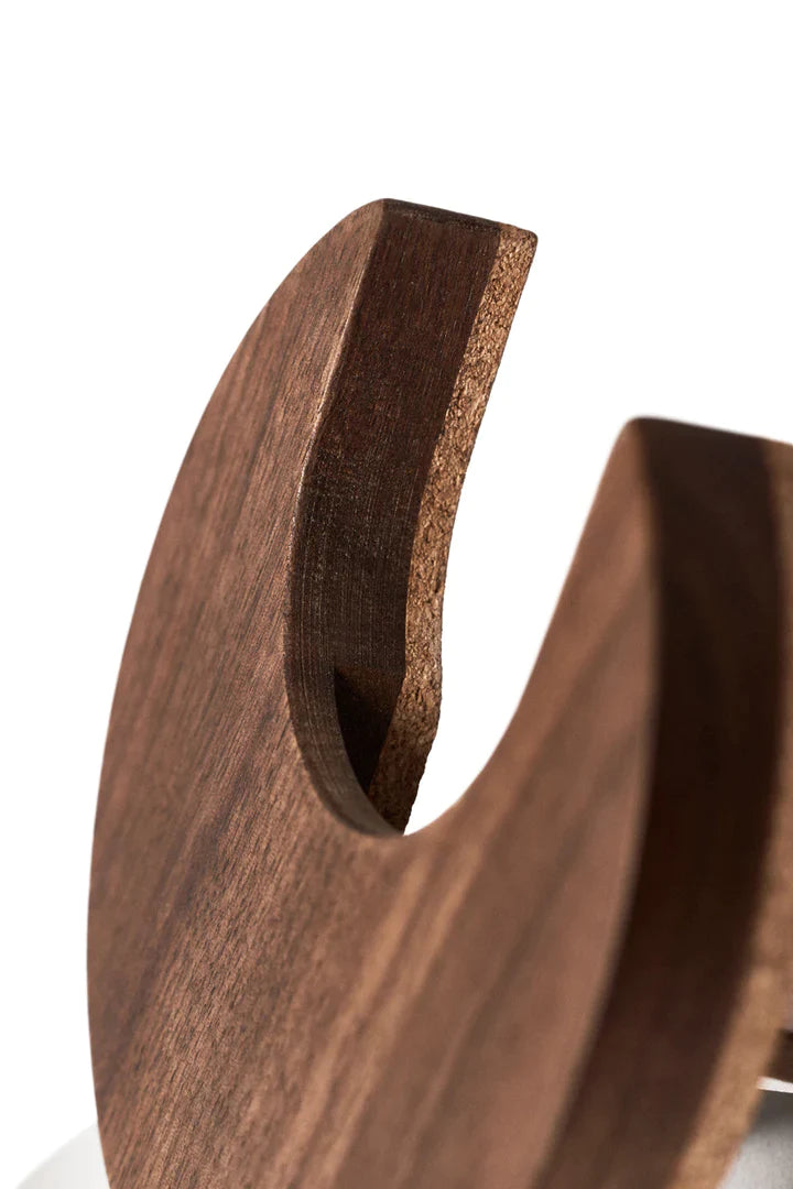 Openhagen HangWithMe Ukulele Hanger (Valnøtt)