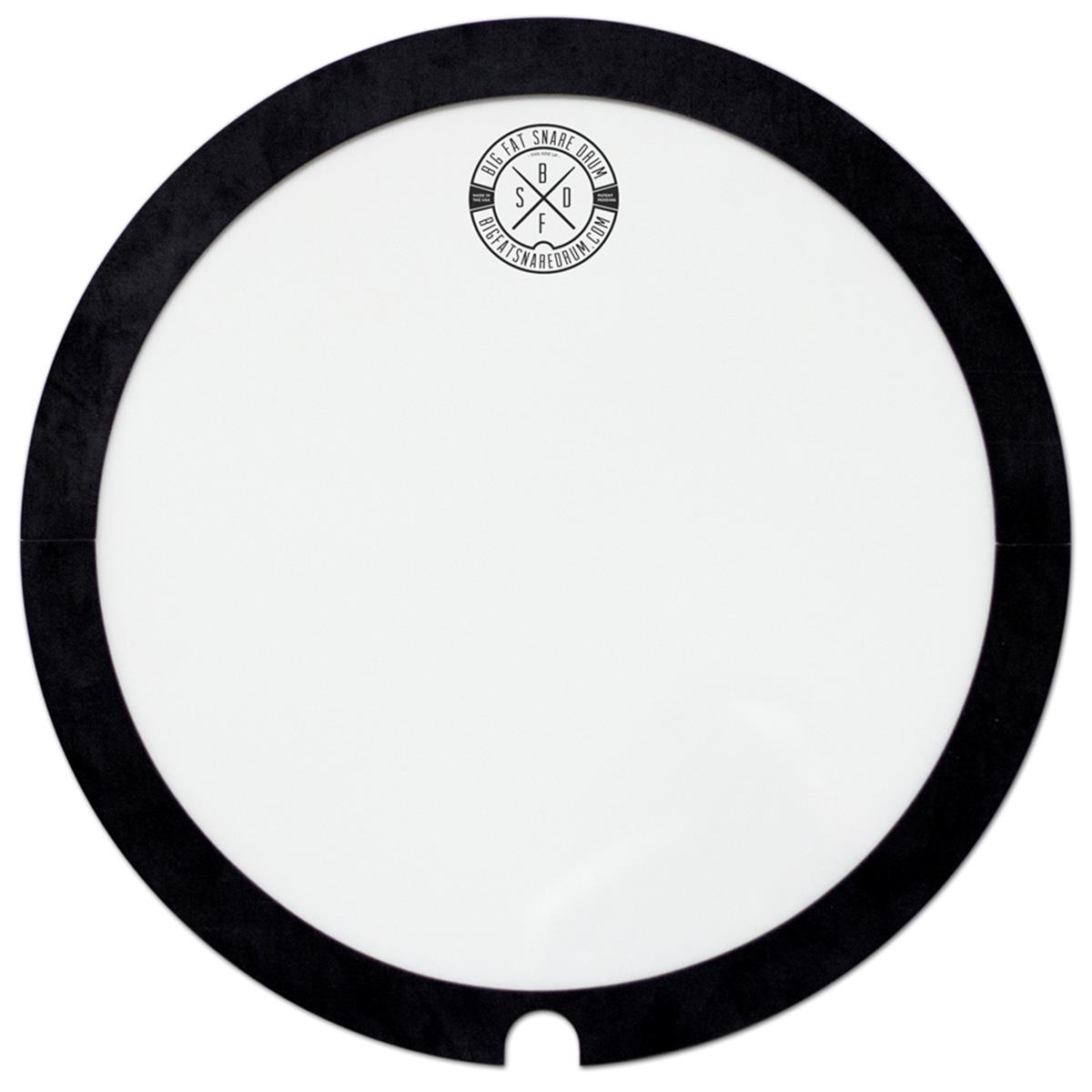 Big Fat Snare Drum The Original 13"