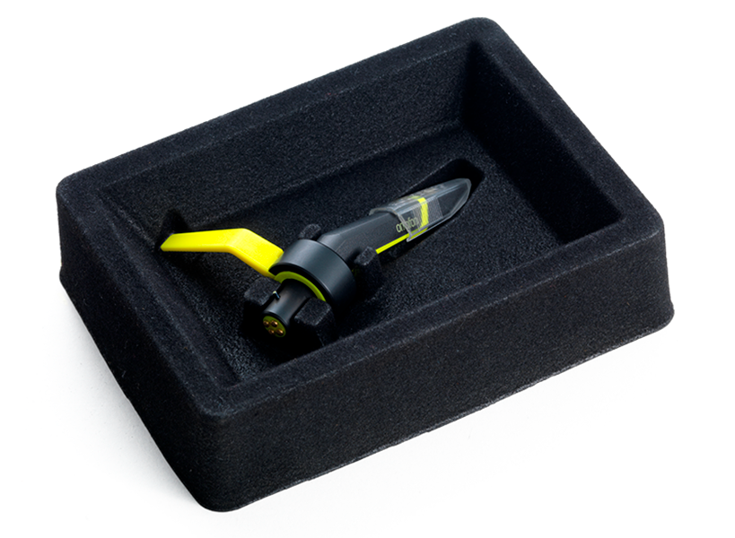 Ortofon Concorde Club MKII - pick-up