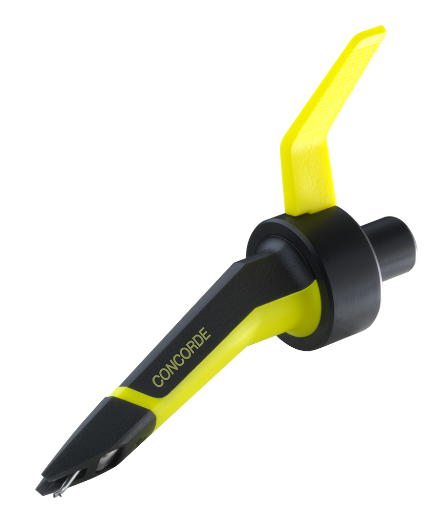 Ortofon Concorde Club MKII Pick-up Stylus Nål 
