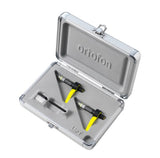 Ortofon Concorde Club MKII Pick-up tvillingsett