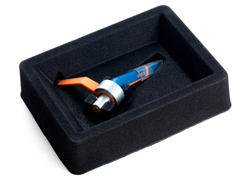 Ortofon Concorde DJ MKII - pick-up