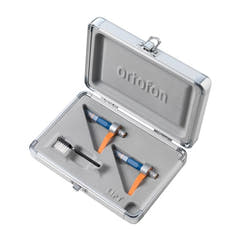 Ortofon Concorde DJ MKII Pick-up Stylus nål tvillingsett