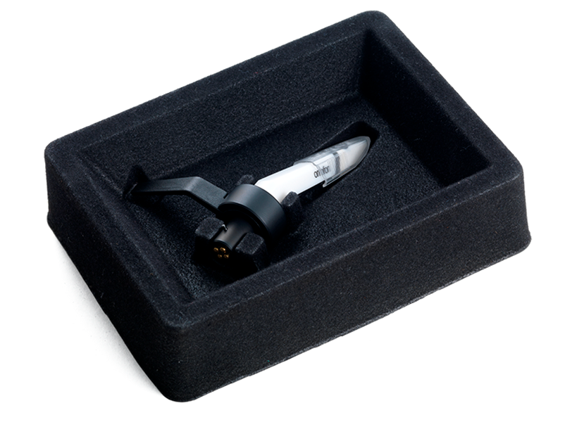 Ortofon Concorde Scratch MKII - pick-up