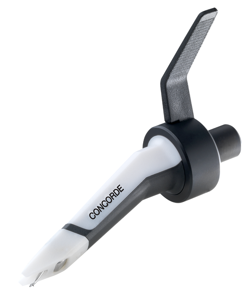 Ortofon Concorde Scratch MKII - pick-up