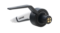 Ortofon Concorde Scratch MKII Pick-up Stylus nål tvillingsett