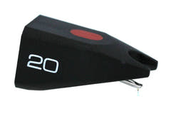 Ortofon 20 pick-up nål