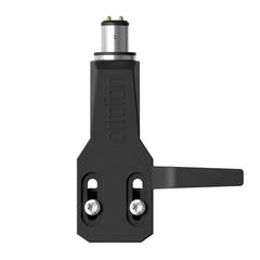 Ortofon VNL TRIX - Premontert på SH-2 Svart