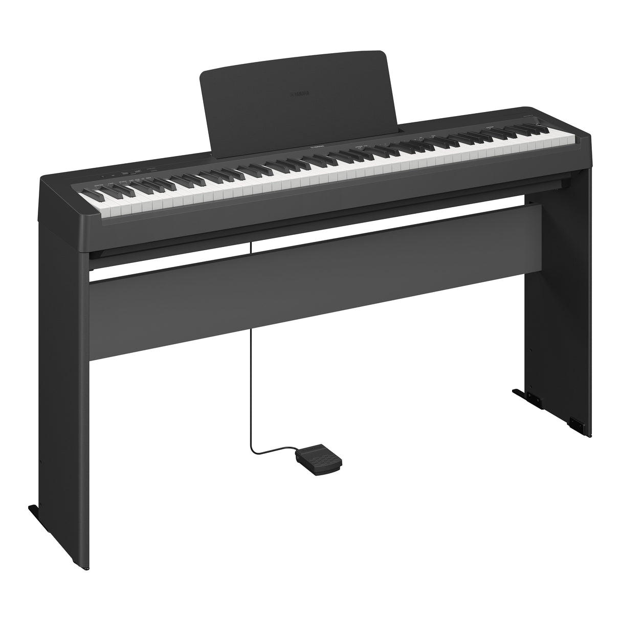 Yamaha P145 + L-100B stativ