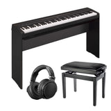 Yamaha P-45 Pianopakke