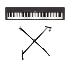Yamaha P-45 inkl. gratis stativ