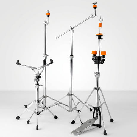 Dixon P-CP0SORPK P0S hardwarepakke, oransje filt