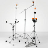 Dixon P-CP0SORPK P0S hardwarepakke, oransje filt