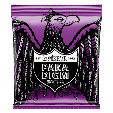 Ernie Ball Slinky Paradigm gitarstrenger (elektrisk gitar)