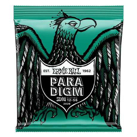 Ernie Ball Slinky Paradigm gitarstrenger (elektrisk gitar)