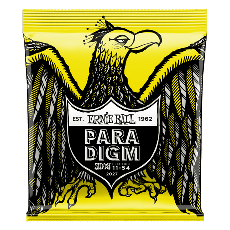 Ernie Ball Slinky Paradigm gitarstrenger (elektrisk gitar)