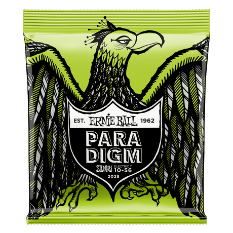 Ernie Ball Slinky Paradigm gitarstrenger (elektrisk gitar)