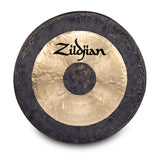 Zildjian 34" Håndhamret gong