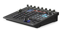 iCon P1-Nano USB MIDI DAW kontrollere