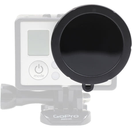 PolarPro Hero4/3+/3 Slim Line nøytral tetthet
