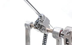 Pearl P-2050C/F L.T. Eliminator Stortrommepedal