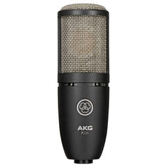 AKG P220 Studiomikrofon