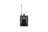Shure PSM300 Bodypack (P3RA-H20)