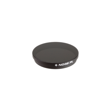 PolarPro ND32/PL-filter for DJI Osmo Inspire1 (X3 & Z3)-kamera