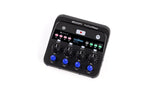 Zoom P4 PodTrak P4next Podcast-opptaker