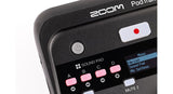 Zoom P4 PodTrak P4next Podcast-opptaker
