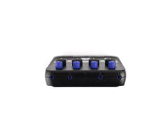 Zoom P4 PodTrak P4next Podcast-opptaker