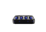Zoom P4 PodTrak P4next Podcast-opptaker