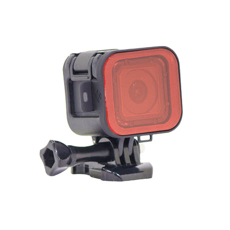 PolarPro Session snorkelfilter