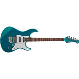 Yamaha Pacifica 612VIIX elektrisk gitar ( Teal )