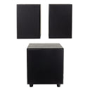 SoundMate Aktivt HIFI System