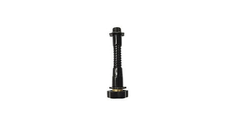 Dixon PAKL-GN4-TMS-HP svanehals 4"