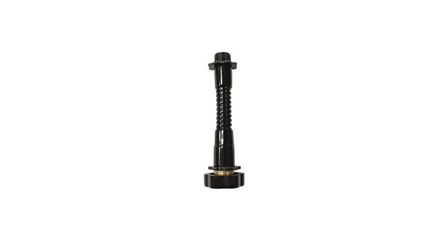 Dixon PAKL-GN4-TMS-HP svanehals 4"