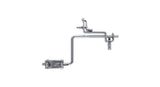 Dixon PAKL171-HP clamp til Hi-hat