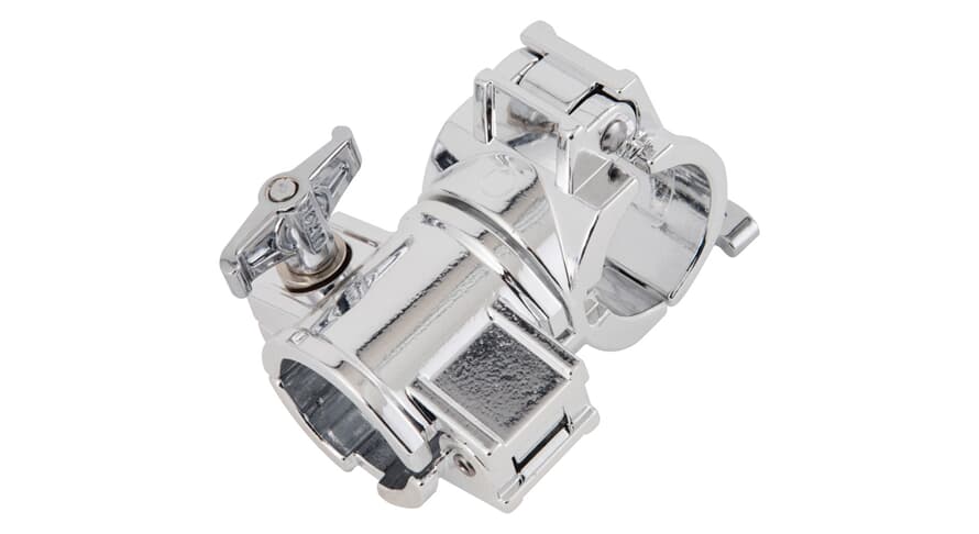 Dixon PAKL1829N-CR clamp, krom