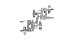 Dixon PAKL274-SP clamp