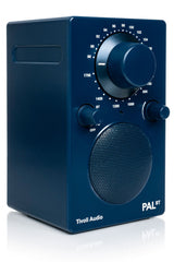 Tivoli Audio PAL Bluetooth høyttaler (blå)