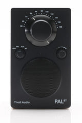 Tivoli Audio PAL BT* Bluetooth Høyttaler (Sort)