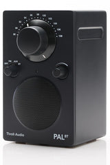 Tivoli Audio PAL BT* Bluetooth Høyttaler (Sort)