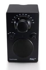 Tivoli Audio PAL BT* Bluetooth Høyttaler (Sort)