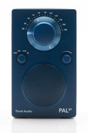 Tivoli Audio PAL BT* Bluetooth Høyttaler (Blå)