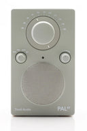 Tivoli Audio PAL BT* Bluetooth Høyttaler (Grå)