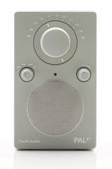 Tivoli Audio PAL BT* Bluetooth Høyttaler (Grå)